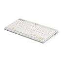 BakkerElkhuizen UltraBoard 950 V2 Ασύρματο Πληκτρολόγιο (UK διάταξη)