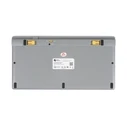 BakkerElkhuizen UltraBoard 950 V2 Ασύρματο Πληκτρολόγιο (UK διάταξη)