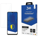 Hybrid glass 3MK FlexibleGlass Realme C51/C53