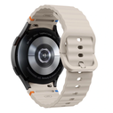 Tech-Protect Silicone Sport Samsung Galaxy Watch 4/5/5 Pro/6/7/FE Starlight strap