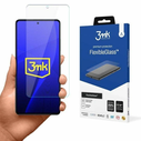 Hybrid glass 3MK FlexibleGlass Redmi Note 12 5G
