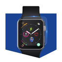 Hybrid glass 3MK FlexibleGlass Watch Garmin Forerunner 245