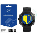 Hybrid glass 3MK FlexibleGlass Watch Garmin Forerunner 45