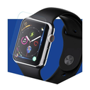 Hybrid glass 3MK FlexibleGlass Watch Garmin Forerunner 45