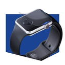 Protective film 3MK ARC Watch Protection Garmin Venu SQ