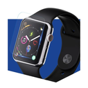 Protective film 3MK ARC Watch Protection Huawei Watch 4 Pro Elite 48mm