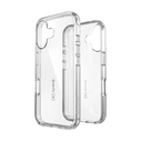 Case Speck Gemshell Apple iPhone 16 (Clear)