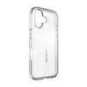Case Speck Gemshell Apple iPhone 16 (Clear)