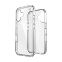 Case Speck Presidio Perfect-Clear Apple iPhone 16 (Clear)