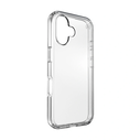Case Speck Presidio Perfect-Clear Apple iPhone 16 (Clear)