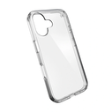 Case Speck Presidio Perfect-Clear Apple iPhone 16 (Clear)
