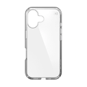 Case Speck Presidio Perfect-Clear Apple iPhone 16 (Clear)