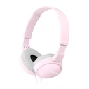 Ακουστικά Sony MDR-ZX110P pink