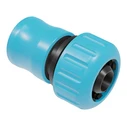Ταχυσύνδεσμος Cellfast για Λάστιχο 51-135, 3/4", 6 Bar, Μπλε