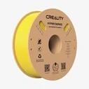 3D Printer Filament Creality Hyper PLA Yellow High Speed, 1 kg Spool1.75