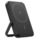 ANKER PowerCore MagGo 322 MagSafe 5000mAh 7.5W Wireless with USB-C Power Delivery / Quick Charge - Black