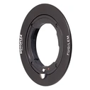 Novoflex προσαρμογέας φακών Leica M σε Fuji G-Mount (FUG/LEM)