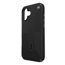 Case Speck Presidio2 Grip ClickLock & MagSafe Apple iPhone 16 Plus (Black / Slate Grey / White)