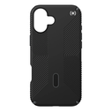 Case Speck Presidio2 Grip ClickLock & MagSafe Apple iPhone 16 Plus (Black / Slate Grey / White)