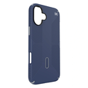 Case Speck Presidio2 Grip ClickLock & MagSafe Apple iPhone 16 Plus (Coastal Blue / Dust Grey / White)