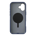 Case Speck Presidio2 Grip ClickLock & MagSafe Apple iPhone 16 Plus (Coastal Blue / Dust Grey / White)