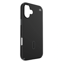 Case Speck Presidio2 Pro ClickLock & MagSafe Apple iPhone 16 Plus (Black / Slate Grey / White)