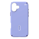 Case Speck Presidio2 Pro ClickLock & MagSafe Apple iPhone 16 Plus (Future Lavender / Cassis Purple / White)
