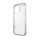 Case Speck Presidio Perfect-Clear Apple iPhone 16 Pro (Clear)