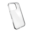 Case Speck Presidio Perfect-Clear Apple iPhone 16 Pro (Clear)
