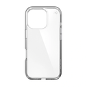 Case Speck Presidio Perfect-Clear Apple iPhone 16 Pro (Clear)