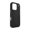 Case Speck Presidio2 Grip ClickLock & MagSafe Apple iPhone 16 Pro (Black / Slate Grey / White)