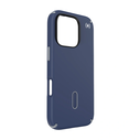 Case Speck Presidio2 Pro ClickLock & MagSafe Apple iPhone 16 Pro (Coastal Blue / Dust Grey / White)
