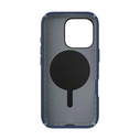 Case Speck Presidio2 Pro ClickLock & MagSafe Apple iPhone 16 Pro (Coastal Blue / Dust Grey / White)
