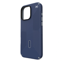 Case Speck Presidio2 Grip ClickLock & MagSafe for Apple iPhone 16 Pro Max (Coastal Blue / Dust Grey / White)