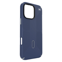 Case Speck Presidio2 Grip ClickLock & MagSafe for Apple iPhone 16 Pro Max (Coastal Blue / Dust Grey / White)
