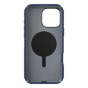Case Speck Presidio2 Grip ClickLock & MagSafe for Apple iPhone 16 Pro Max (Coastal Blue / Dust Grey / White)
