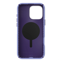 Case Speck Presidio2 Grip ClickLock & MagSafe Apple iPhone 16 Pro Max (Future Lavender / Cassis Purple / White)