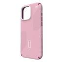 Case Speck Presidio2 Grip ClickLock & MagSafe Apple iPhone 16 Pro Max (Wednesday Pink / Boysenberry Purple / White)