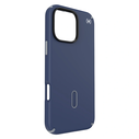 Case Speck Presidio2 Pro ClickLock & MagSafe Apple iPhone 16 Pro Max (Coastal Blue / Dust Grey / White)