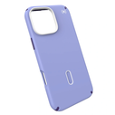 Case Speck Presidio2 Pro ClickLock & MagSafe Apple iPhone 16 Pro Max (Future Lavender / Cassis Purple / White)