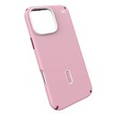 Case Speck Presidio2 Pro ClickLock & MagSafe Apple iPhone 16 Pro Max (Wednesday Pink / Boysenberry Purple / White)