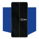 Protective film 3MK ARC+ Xiaomi Redmi Note 13 Pro 4G / LTE / 14S