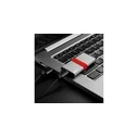 Emtec SSD 3.2 Gen2 X205 256GB Φορητός SSD (ECSSD256GX205)
