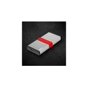 Emtec SSD 3.2 Gen2 X205 256GB Φορητός SSD (ECSSD256GX205)
