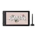 Huion Kamvas 13 Gen 3 Γραφίδα Σχεδίασης με Οθόνη FHD 13.3" - Cosmo Black