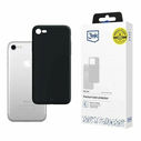 Case 3MK Matt Case Apple iPhone 7/8 black