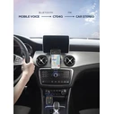 Ldnio Fm Transmitter & Φορτιστής C704q Usb-c/2x Usb 36w Bluetooth Μαύρο 5210131159965