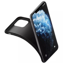 Case 3MK Matt Case Oppo Reno 12F black