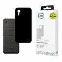 Case 3MK Matt Case Samsung Galaxy XCover 7 black