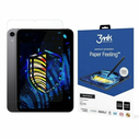 Film 3MK PaperFeeling Apple iPad mini 8.3" 2021 (6th generation) / iPad mini 8.3" 2024 7gen [2 PACK]